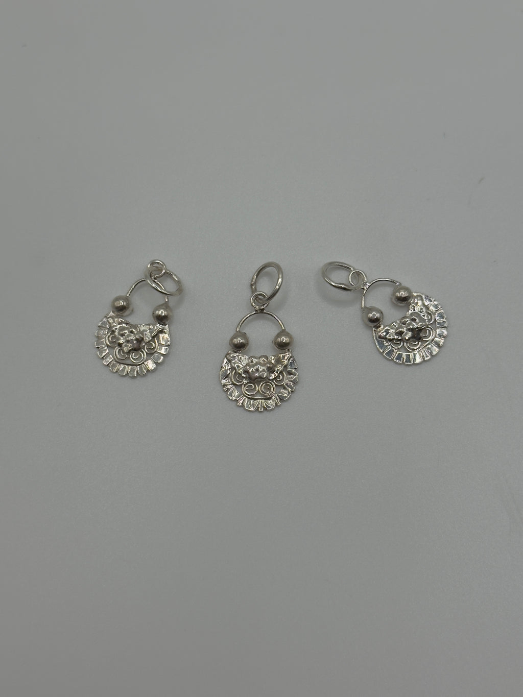 Dije (charm) Jerezano #0