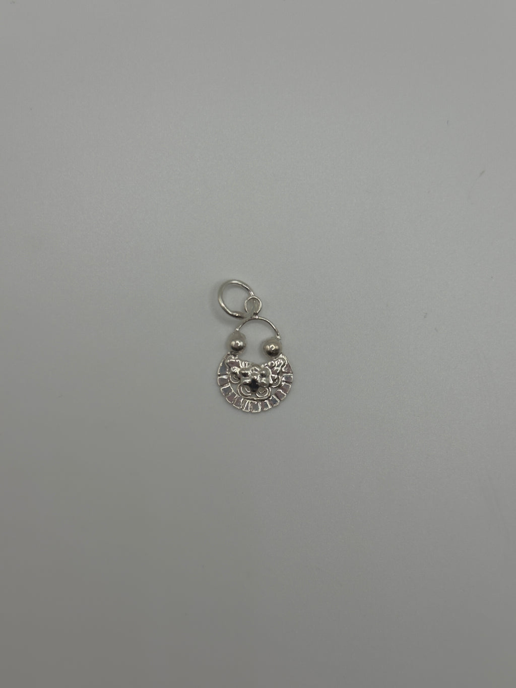 Dije (charm) Jerezano #0