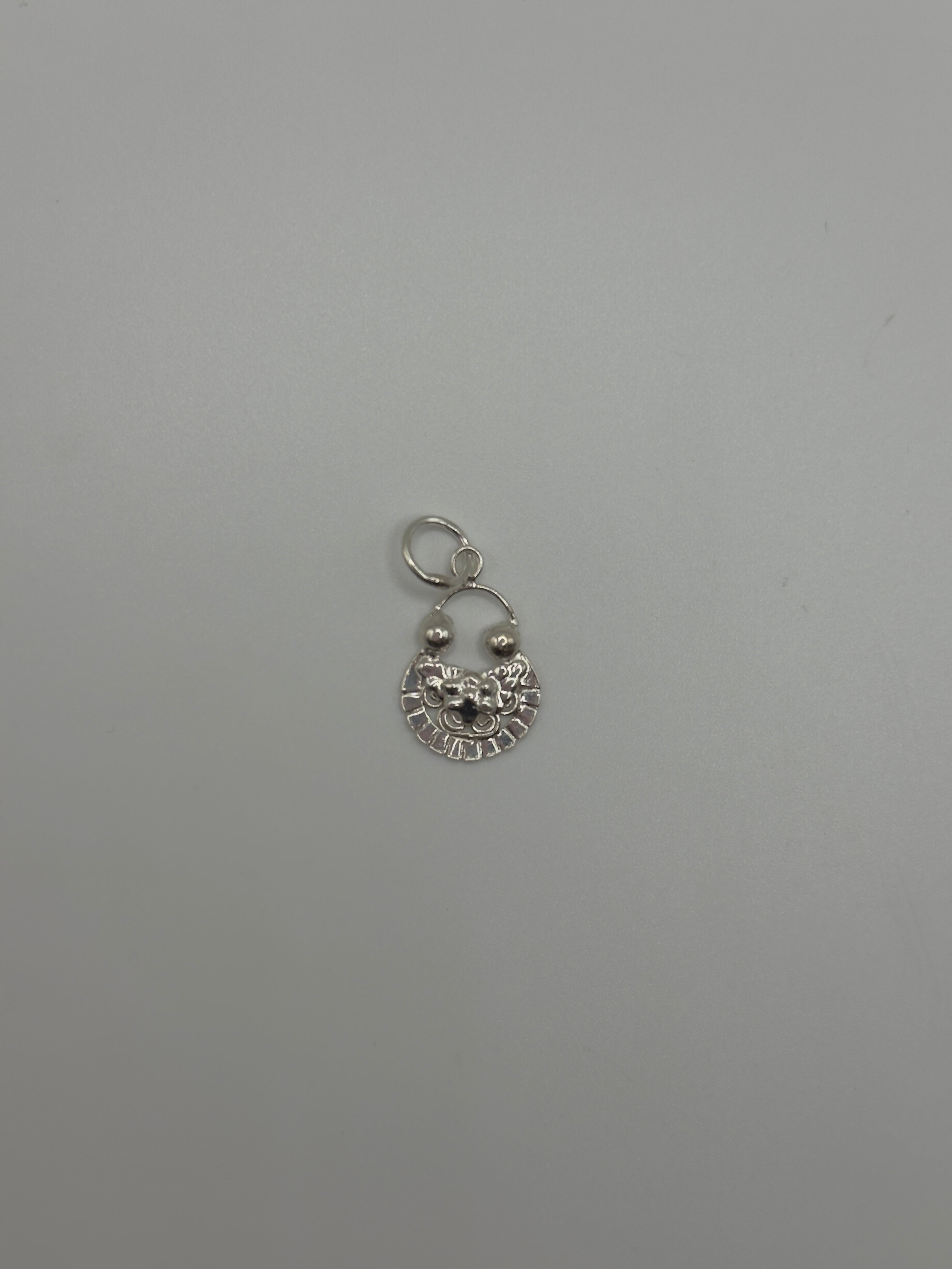 Dije (charm) Jerezano #0