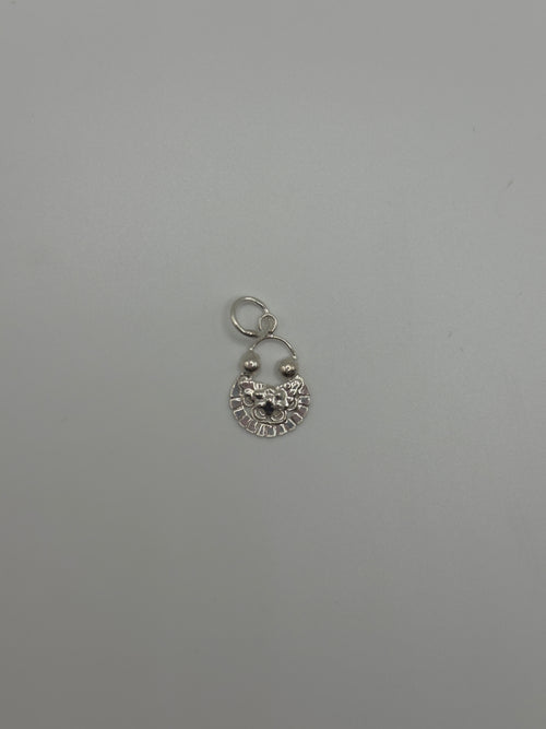 Dije (charm) Jerezano #0